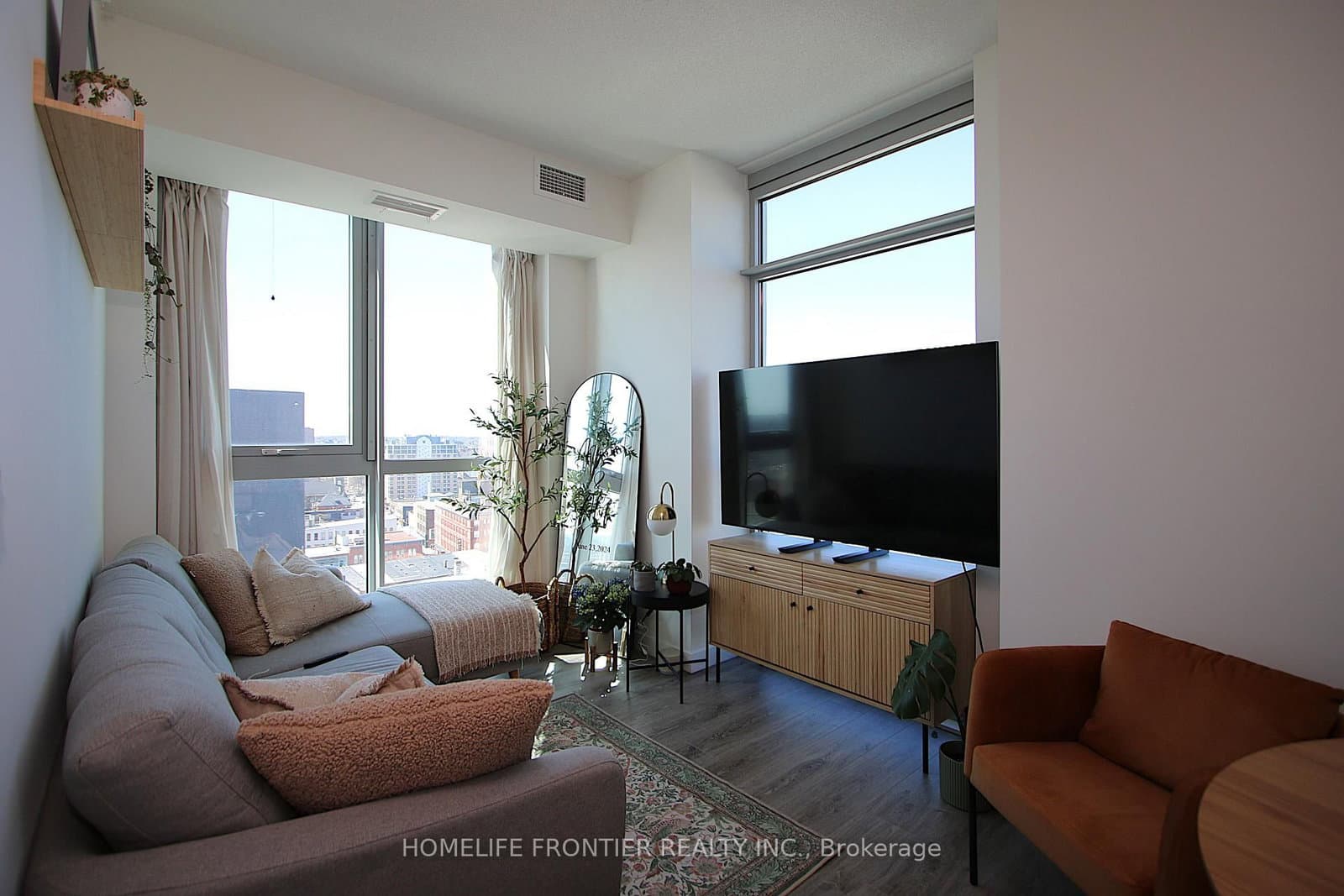 60 Frederick Street, Unit 1209 thumbnail 5