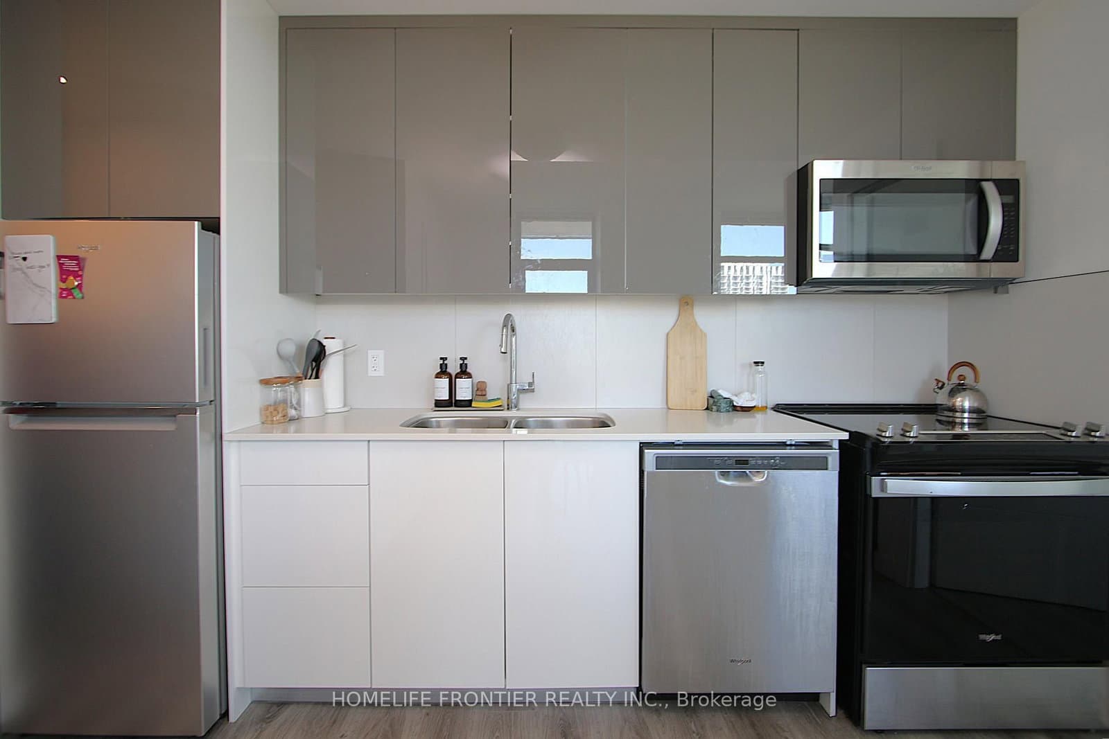 60 Frederick Street, Unit 1209 thumbnail 7