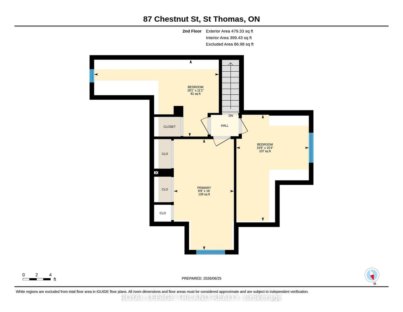 87 Chestnut Street thumbnail 45