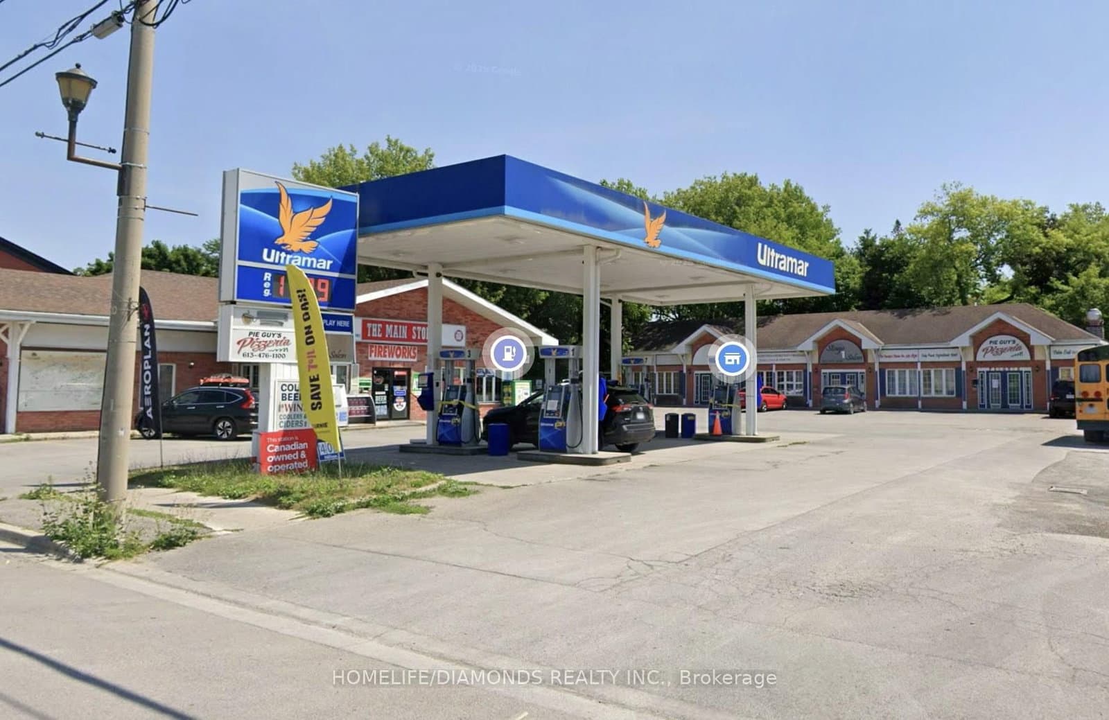 96 MAIN Street W - Image 1
