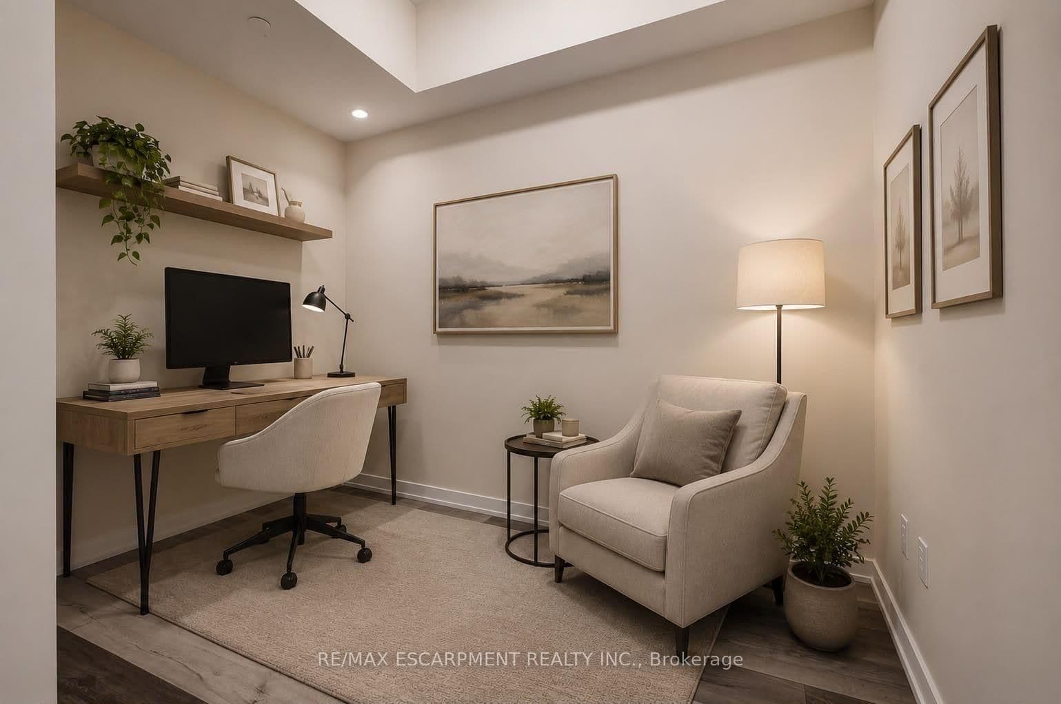 450 Dundas Street E, Unit 110 thumbnail 16