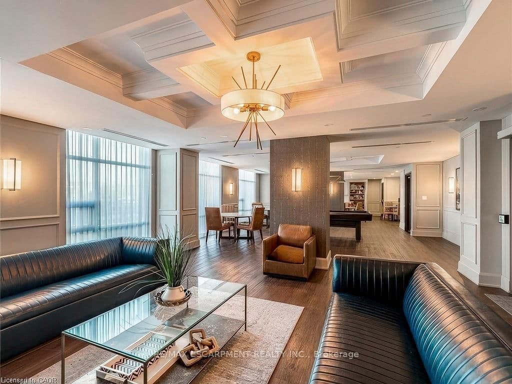 450 Dundas Street E, Unit 110 thumbnail 22