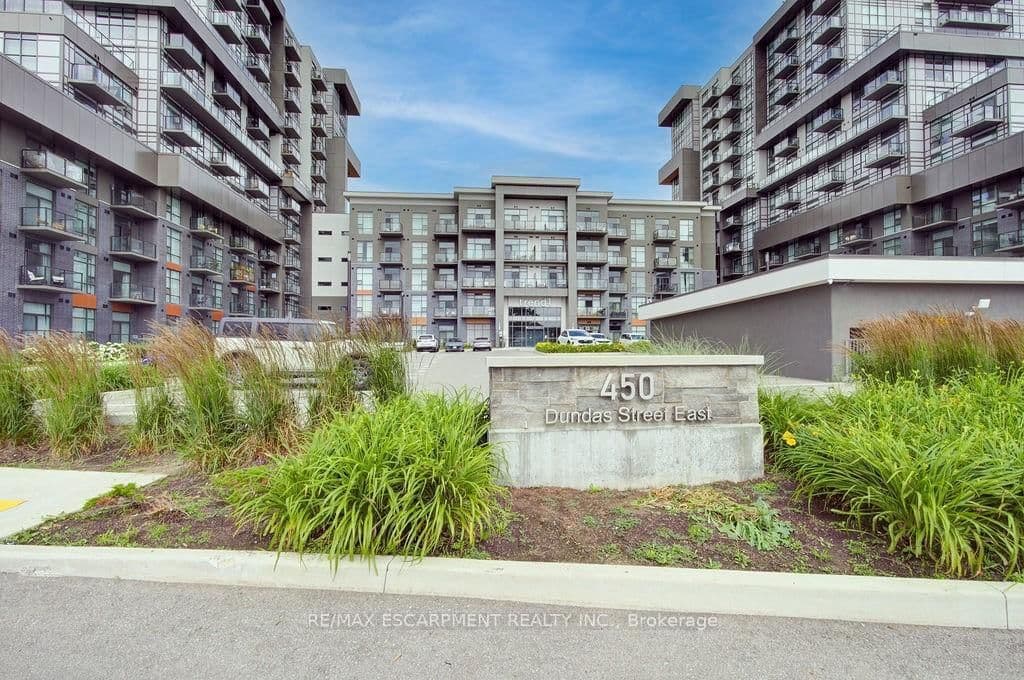 450 Dundas Street E, Unit 110 thumbnail 26