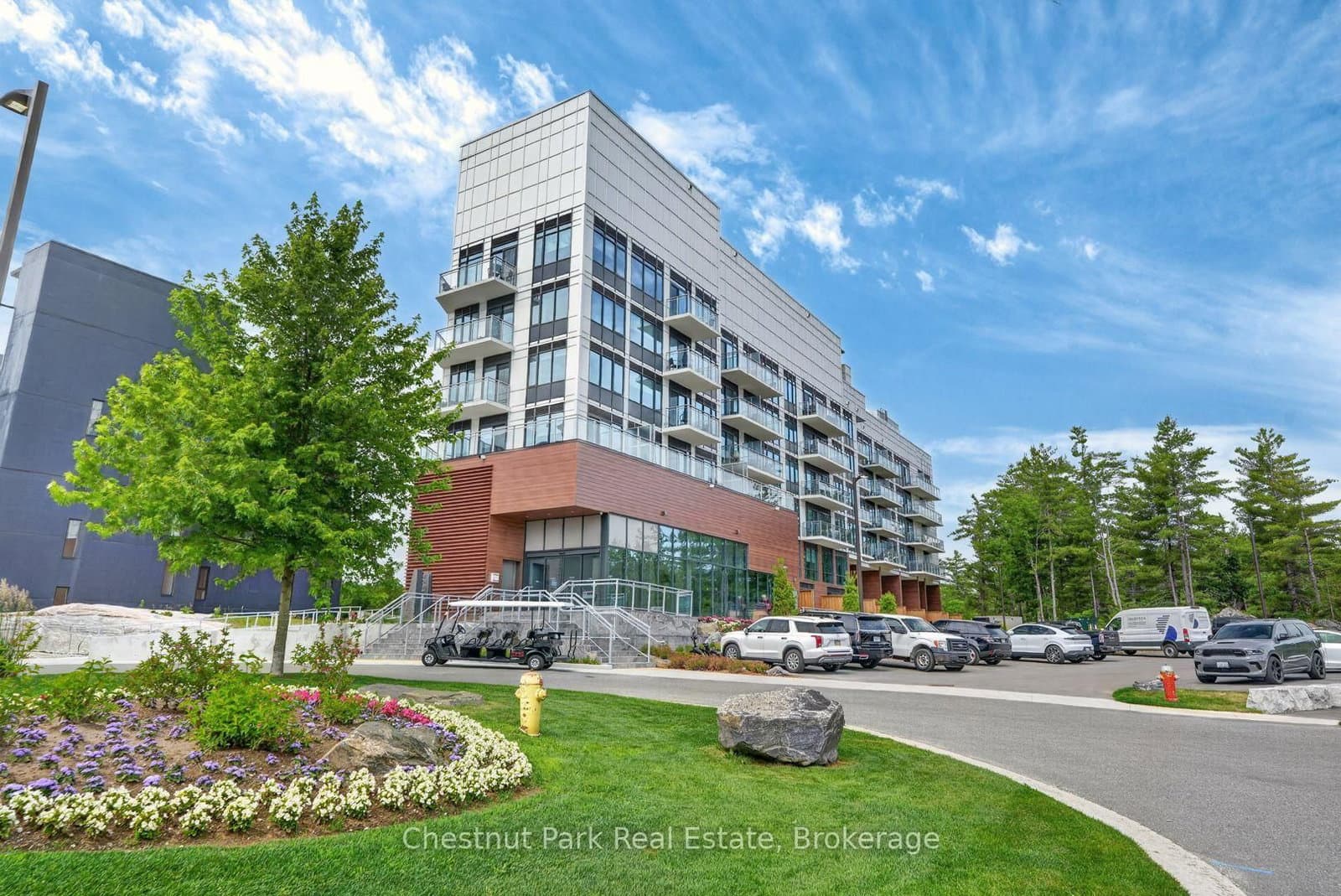 100 Carrick Trail, Unit #513 - Image 1