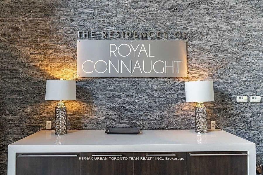 118 King Street E, Unit 621 thumbnail 3