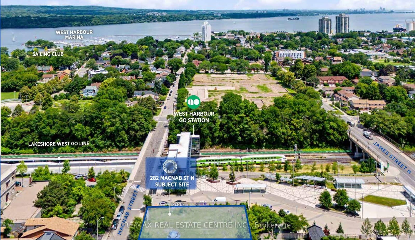282 MacNab Street N thumbnail 2