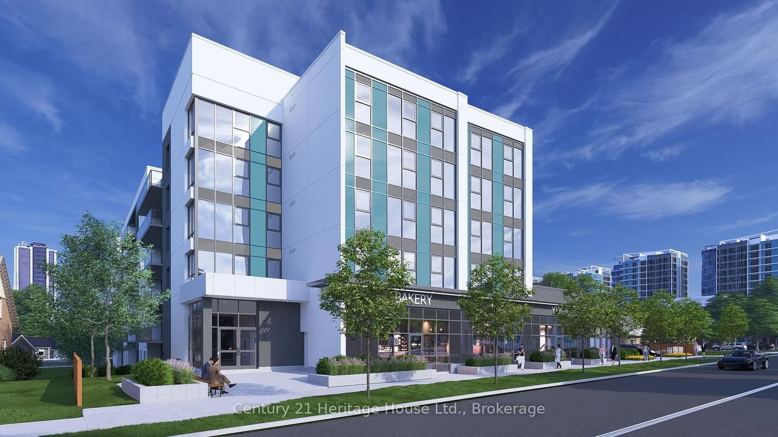 333 Albert Street, Unit C3 - Image 1