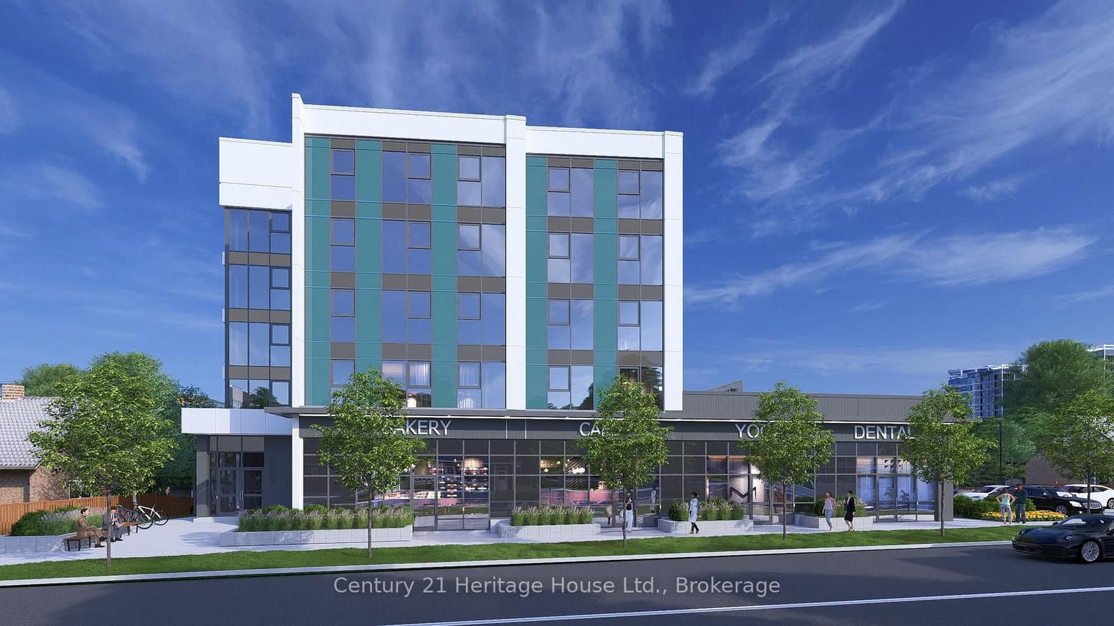 333 Albert Street, Unit C3 thumbnail 2