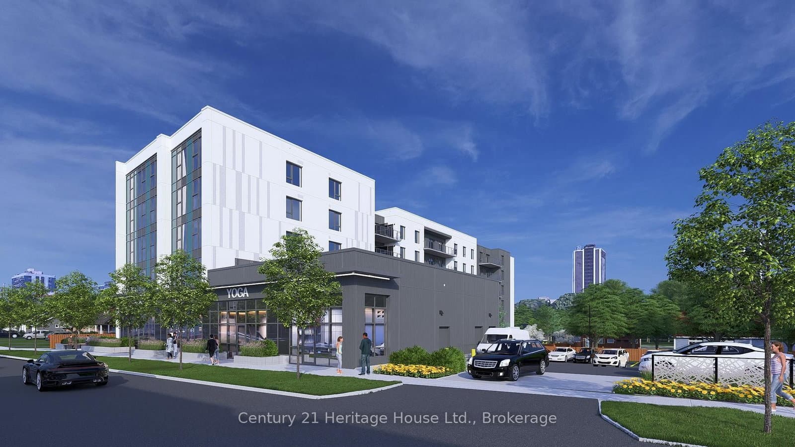 333 Albert Street, Unit C3 thumbnail 3