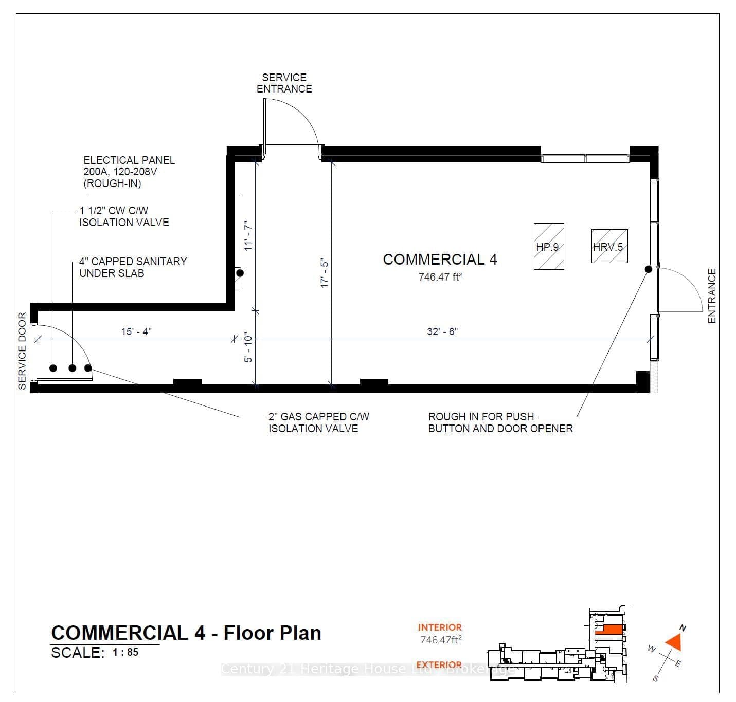 333 Albert Street, Unit C4 thumbnail 4