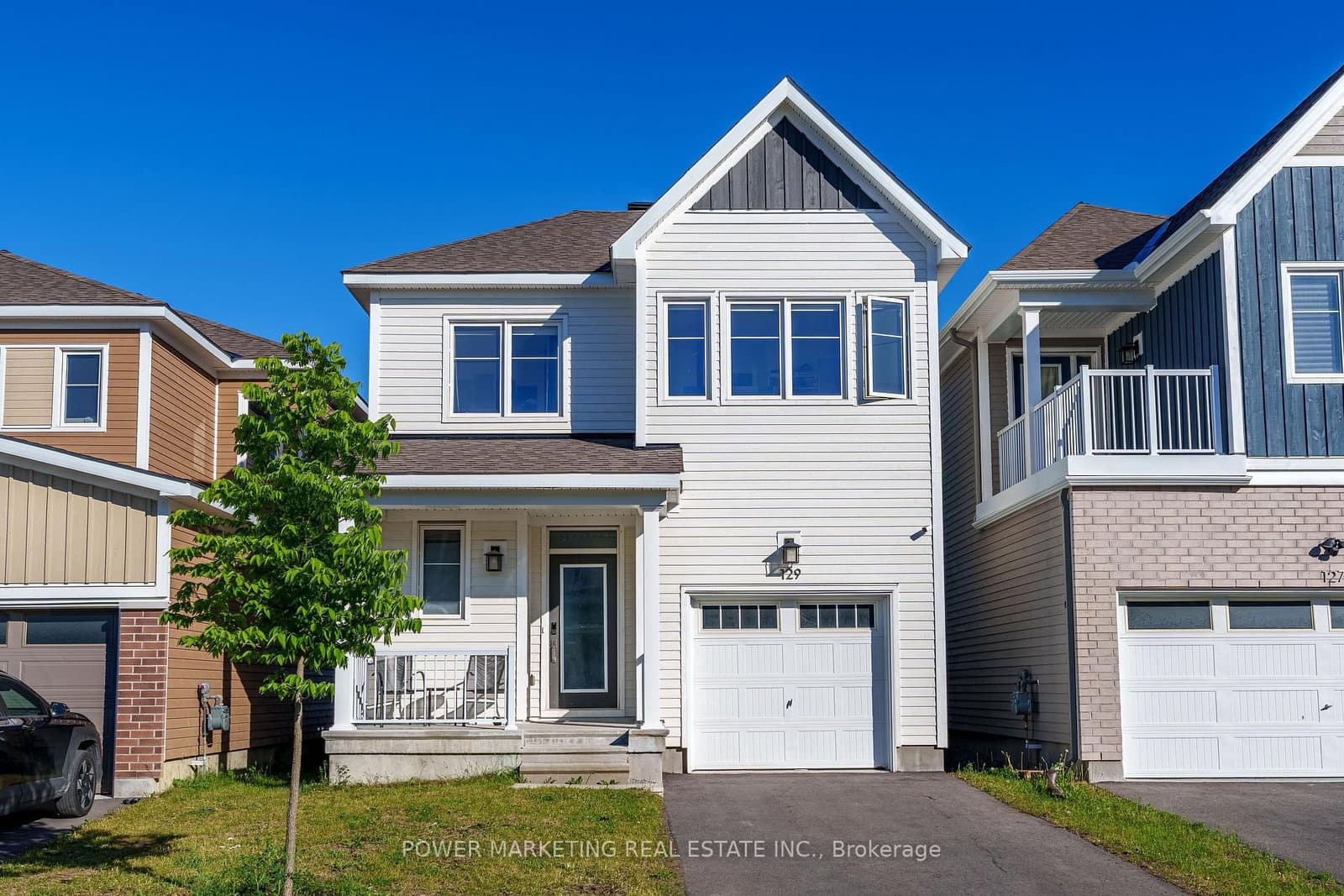 129 Hackamore Crescent - Image 1