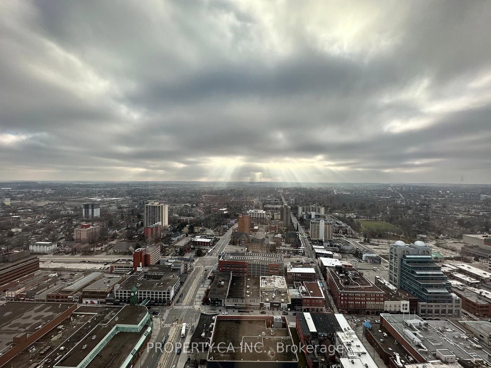 60 Frederick Street, Unit 3710 thumbnail 8