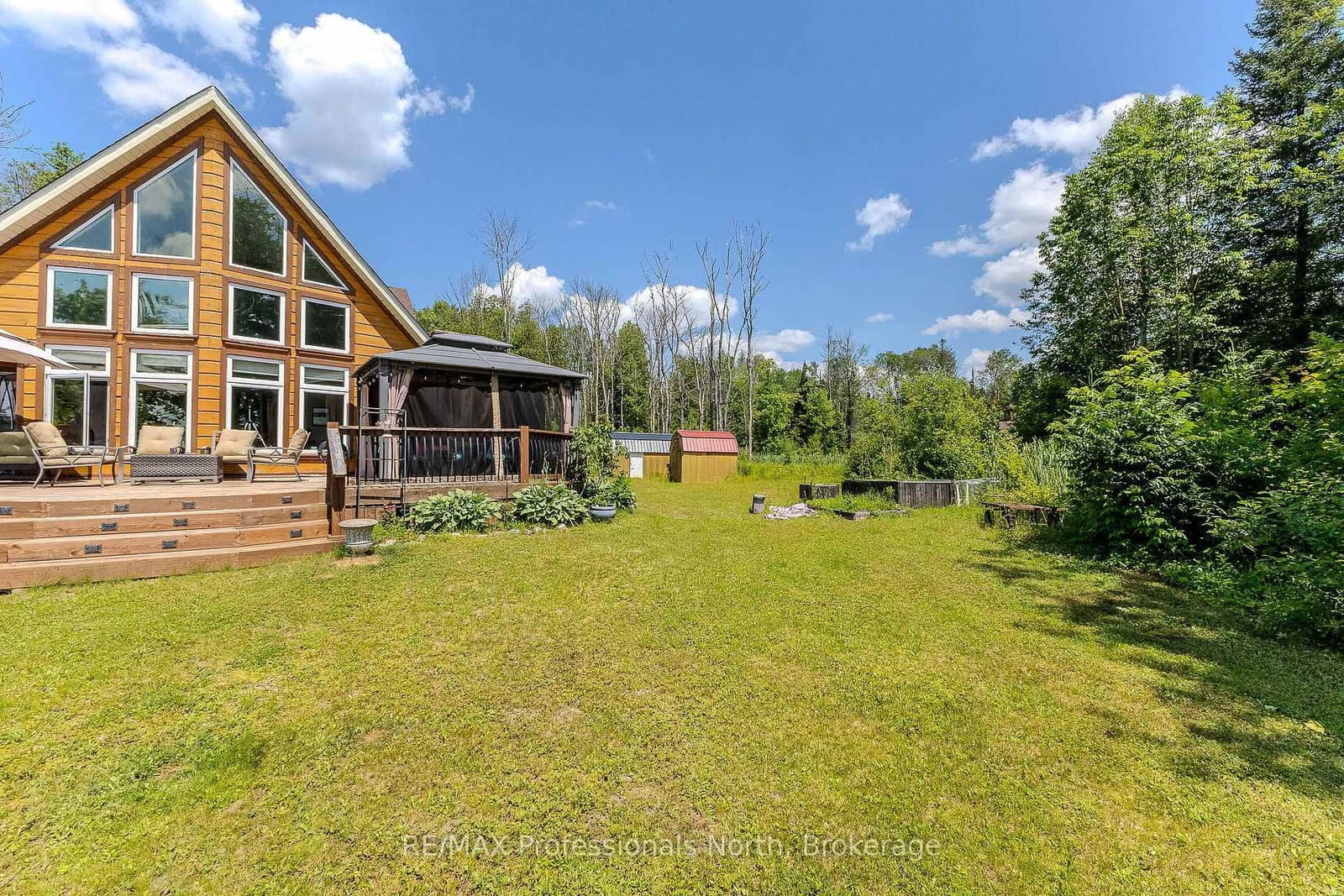 1367 Pickerel and Jack Lake Road thumbnail 7