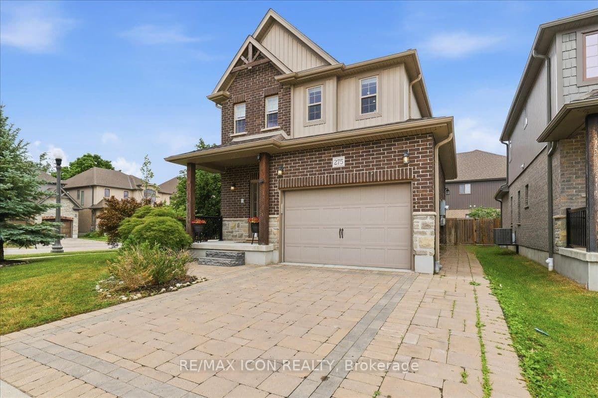 275 Falconridge Drive thumbnail 2