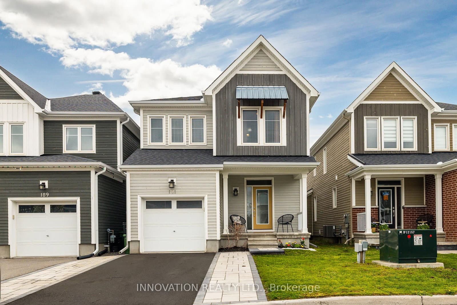 191 Equitation Circle - Image 1