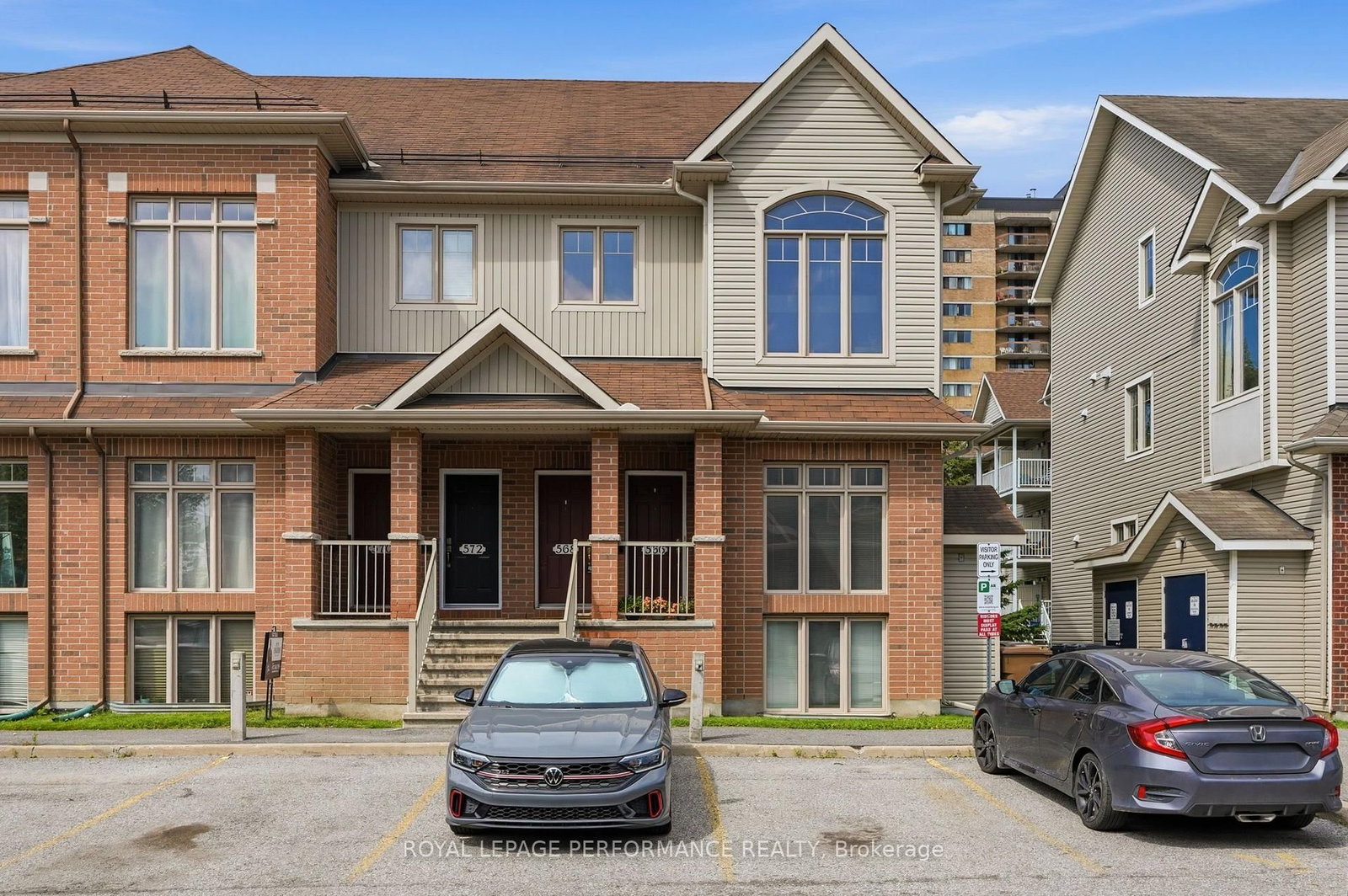 568 Reardon Private, Unit 8 - Image 1