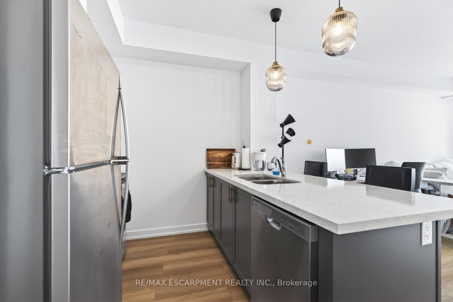 470 Dundas Street E, Unit 804 thumbnail 9