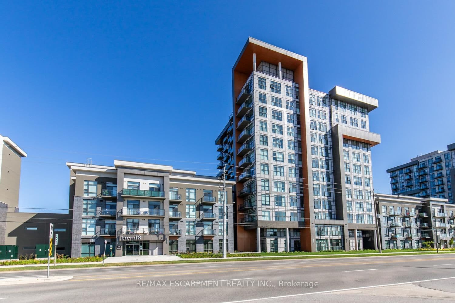 470 Dundas Street E, Unit 904 - Image 1