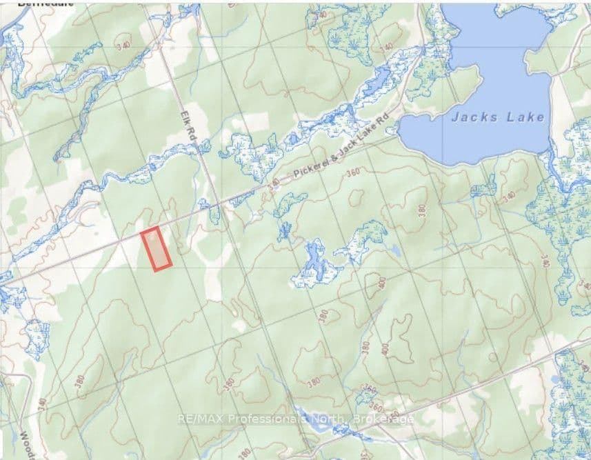 715 PICKERAL AND JACK LAKE Road thumbnail 2
