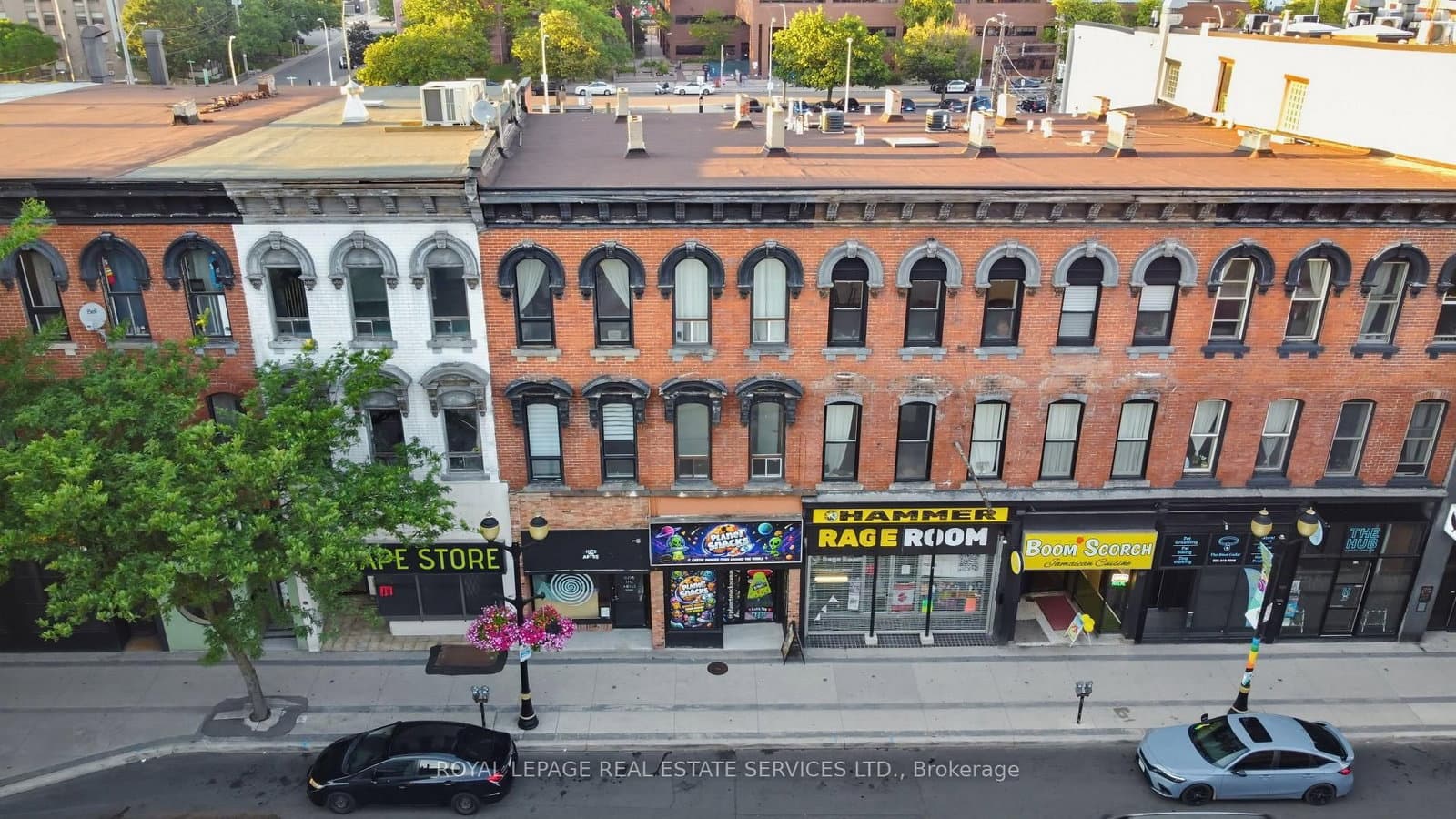183 King Street E - Image 1