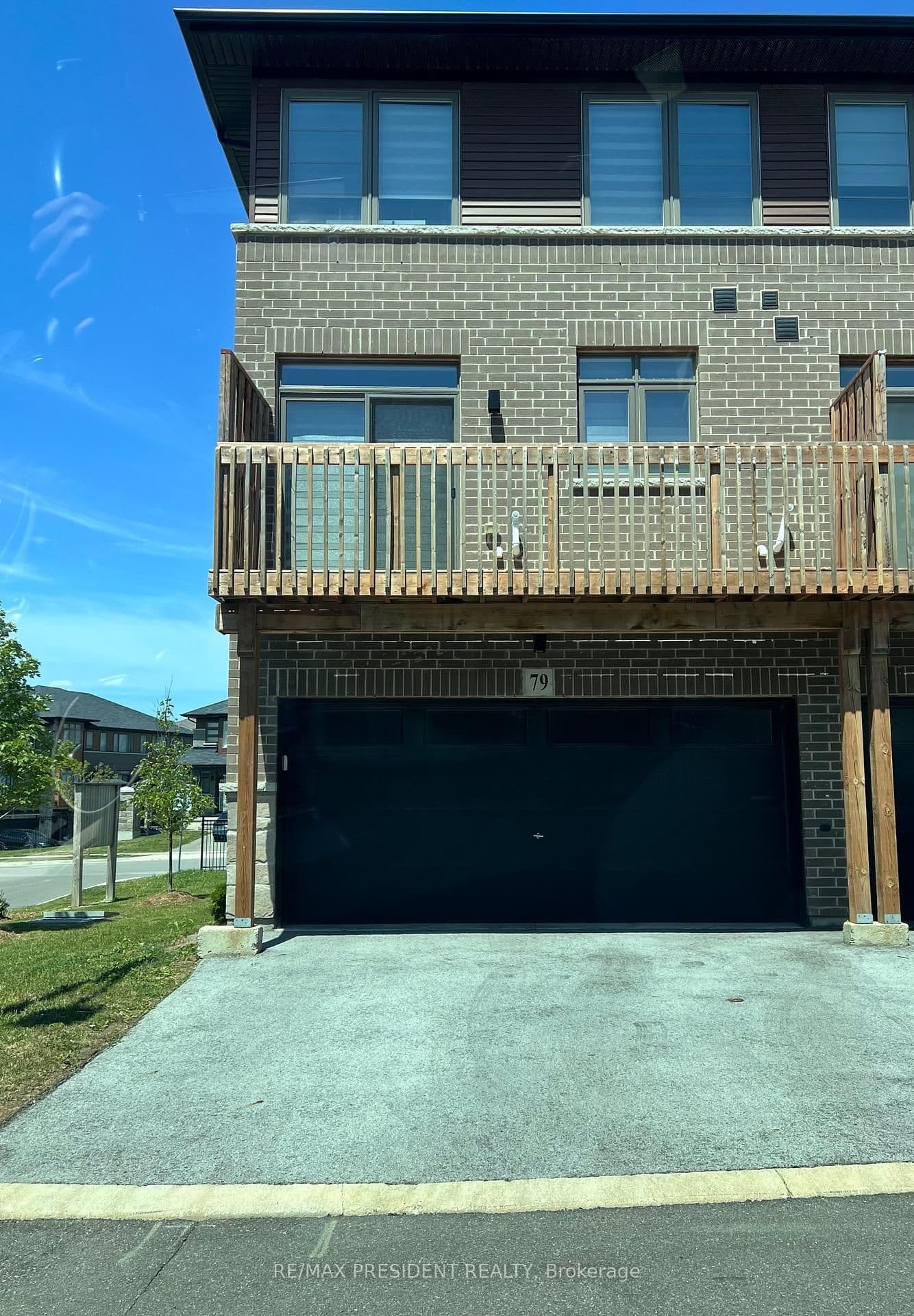 61 Soho Street, Unit 79 - Image 1
