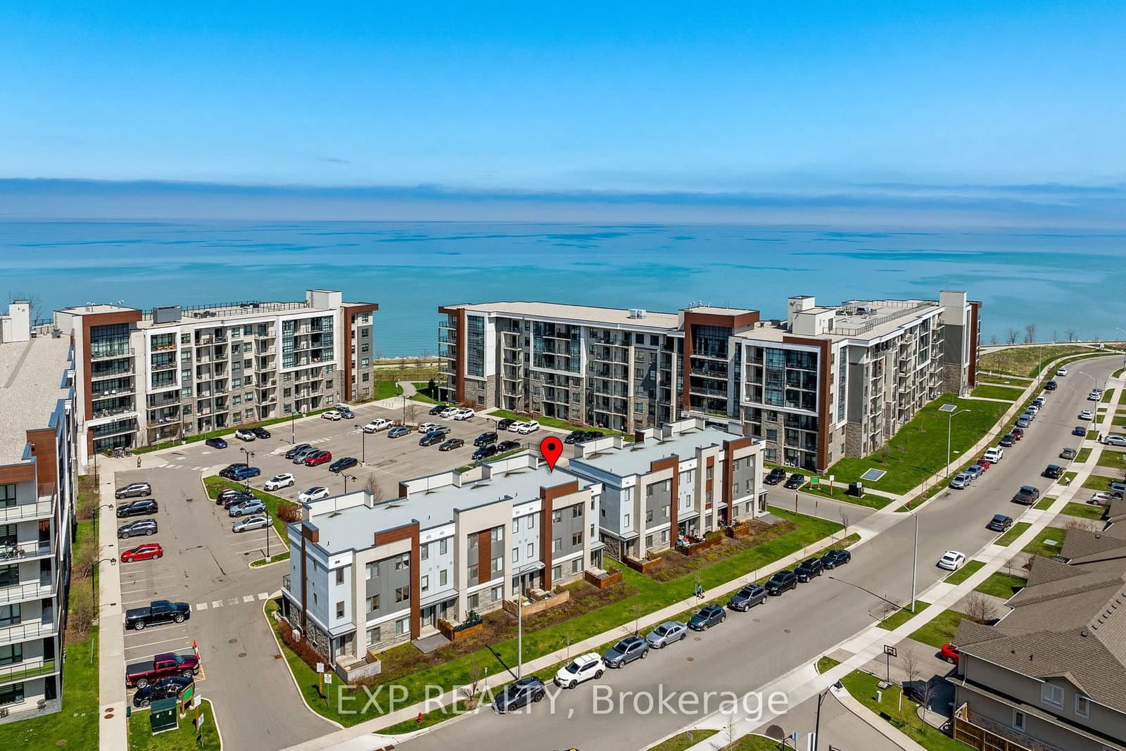 115 Shoreview Place, Unit 6 - Image 1