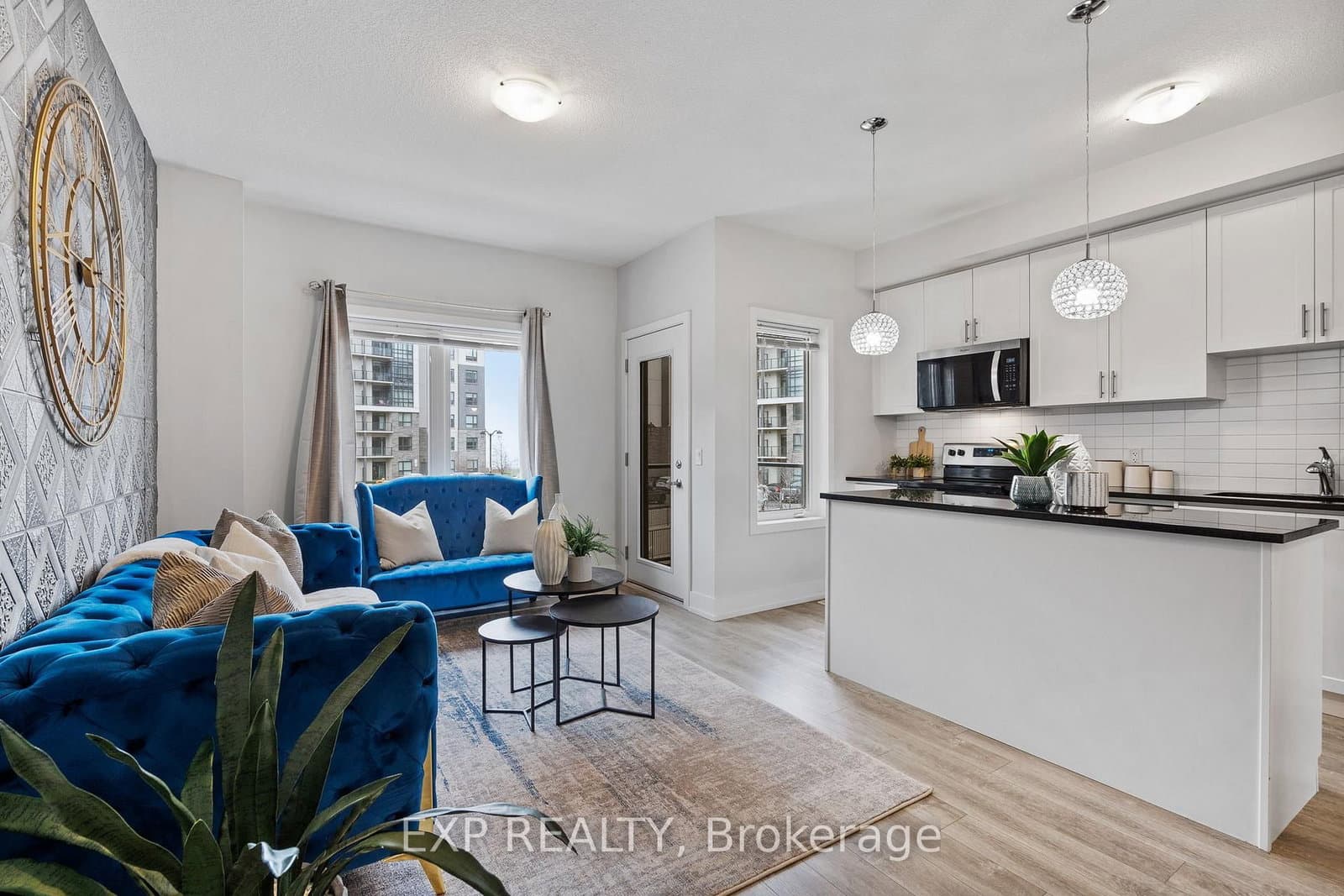 115 Shoreview Place, Unit 6 thumbnail 5