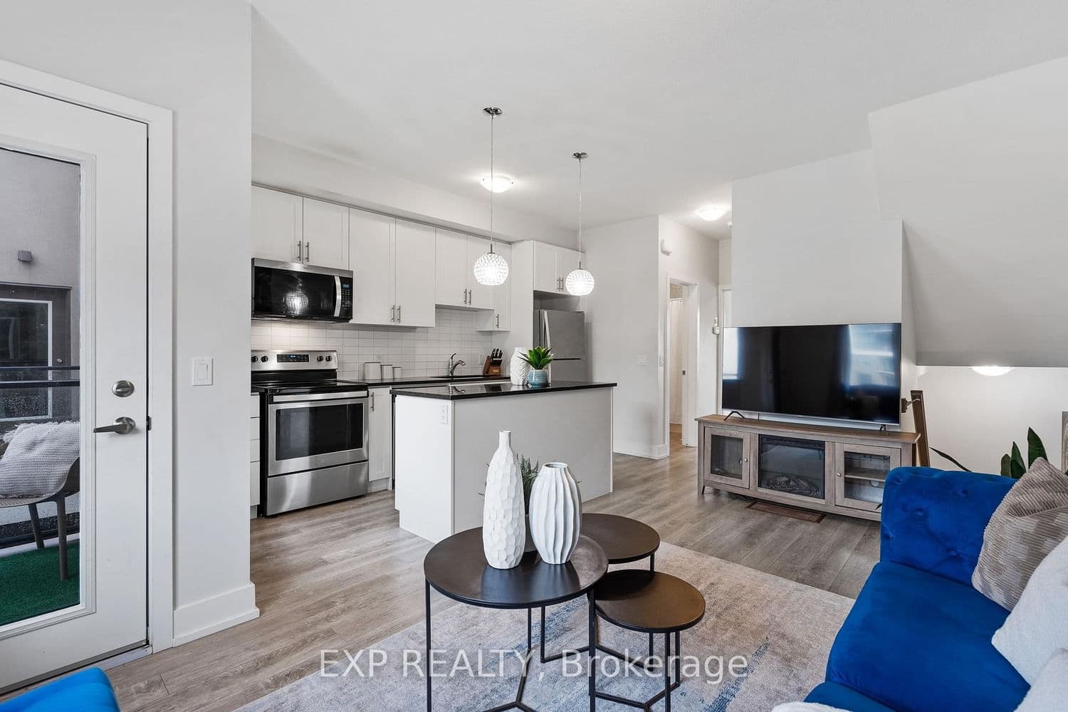 115 Shoreview Place, Unit 6 thumbnail 6