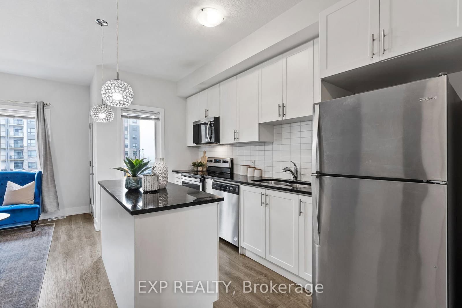 115 Shoreview Place, Unit 6 thumbnail 9