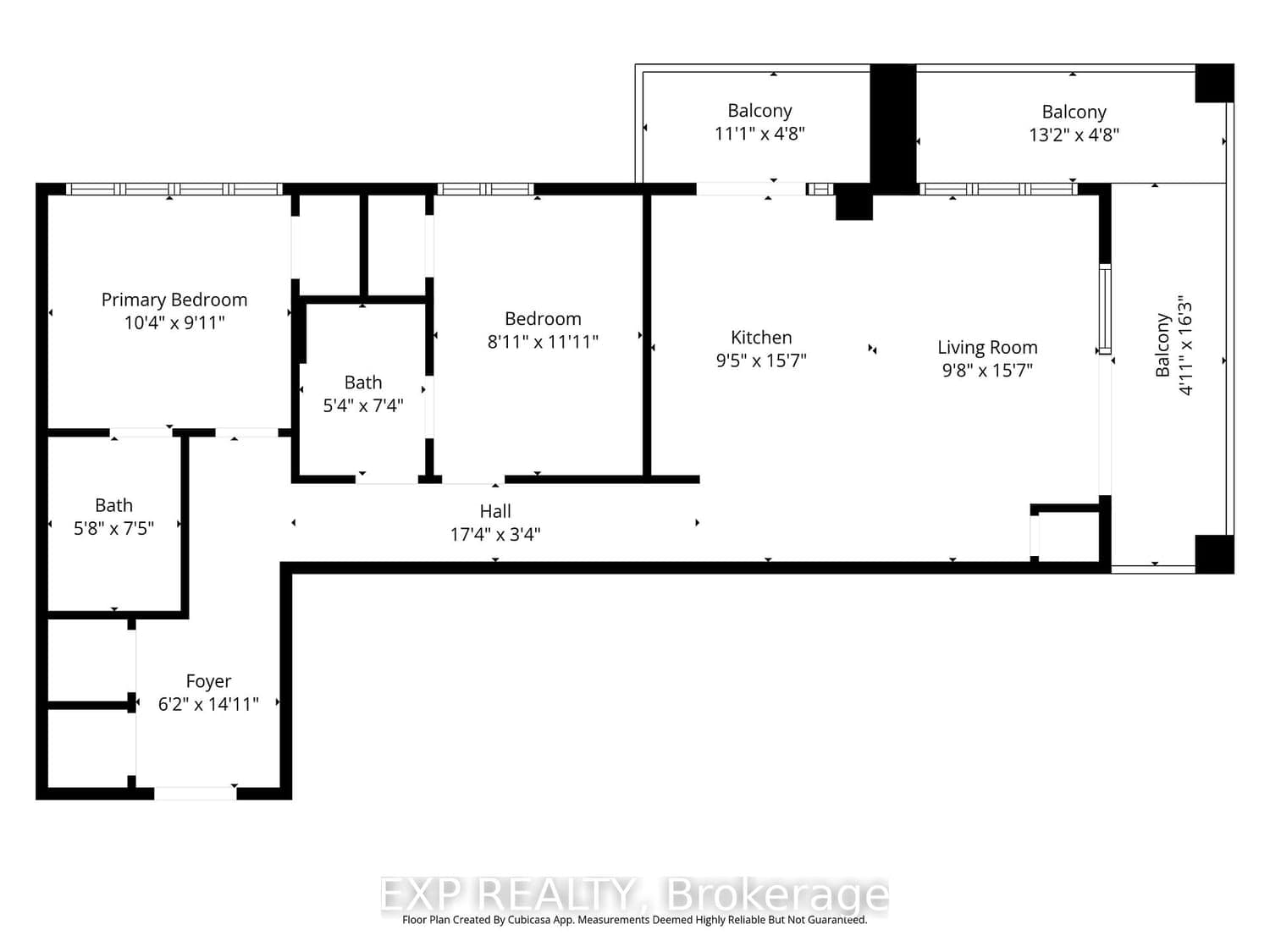 10 Concord Place, Unit 209 thumbnail 29