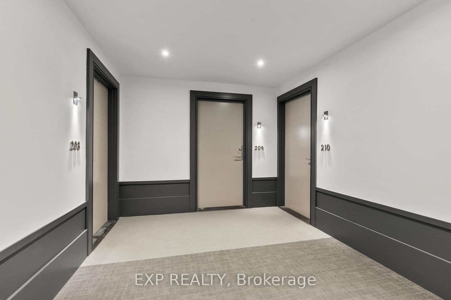 10 Concord Place, Unit 209 thumbnail 3