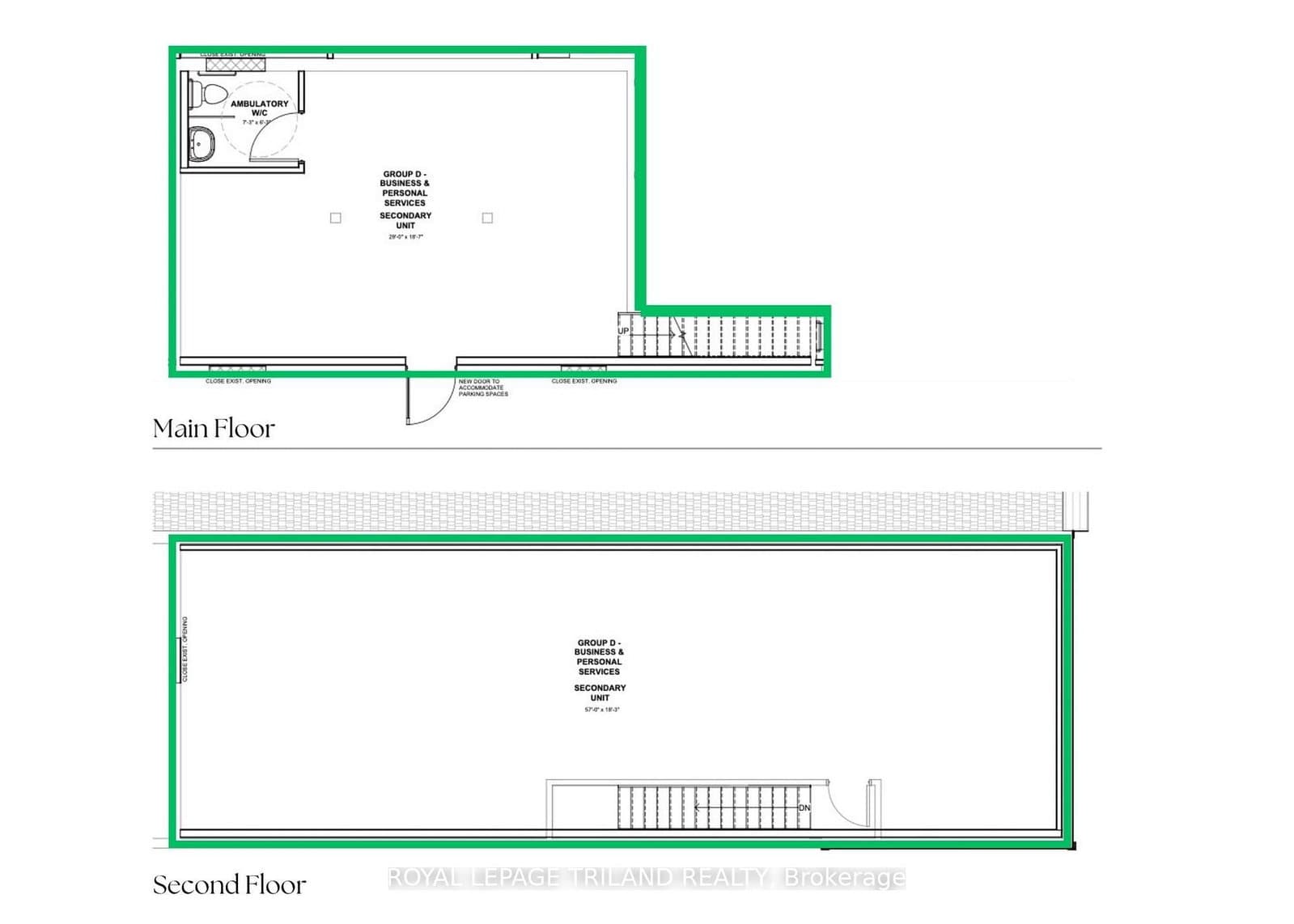 52 Moore Street thumbnail 4