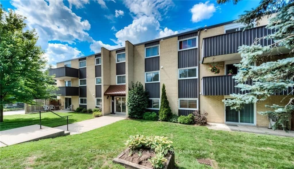 75 Hazelglen Drive, Unit 308 thumbnail 2