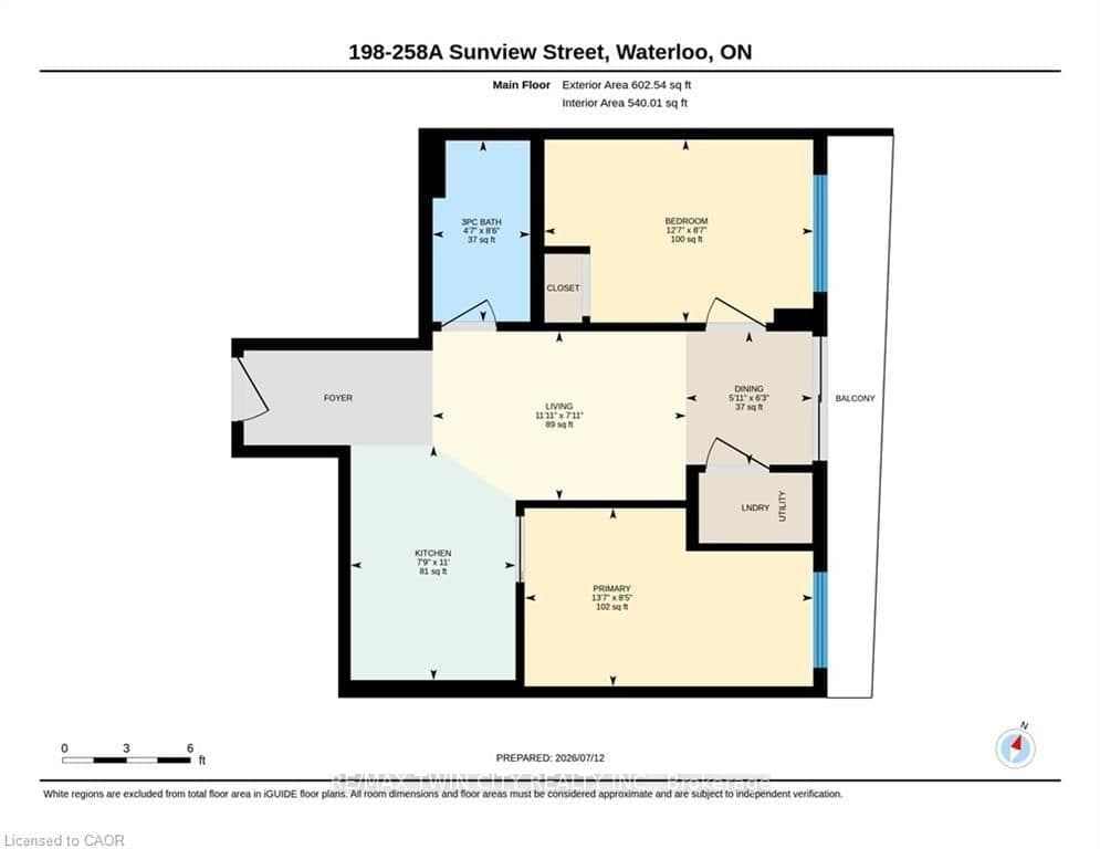 258A SUNVIEW Street, Unit 198 thumbnail 31