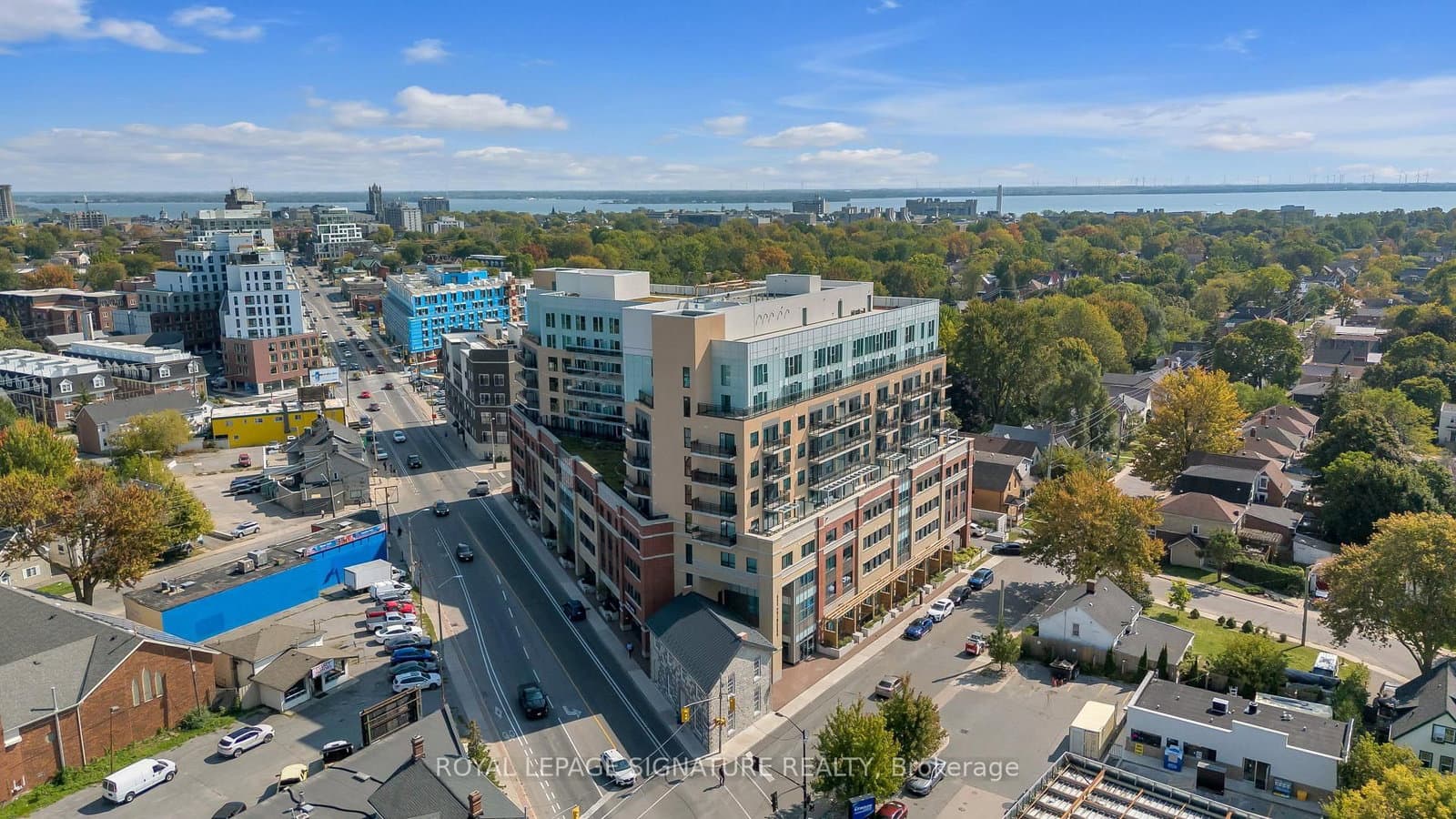 #501 - 652 Princess Street