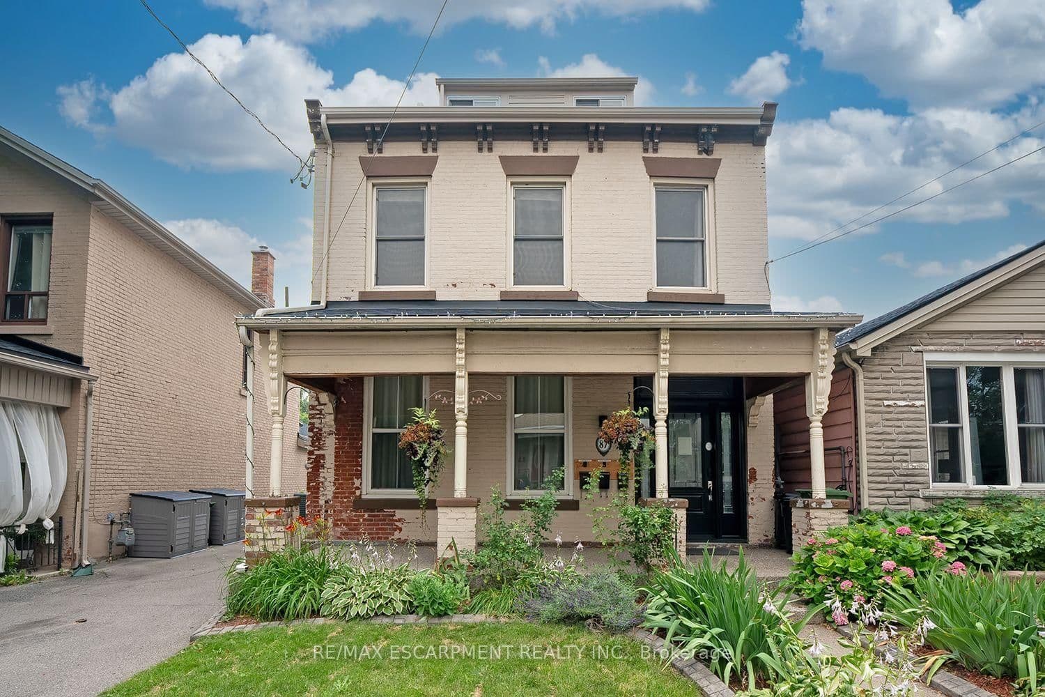 87 Colbourne Street, Unit 2 thumbnail 2