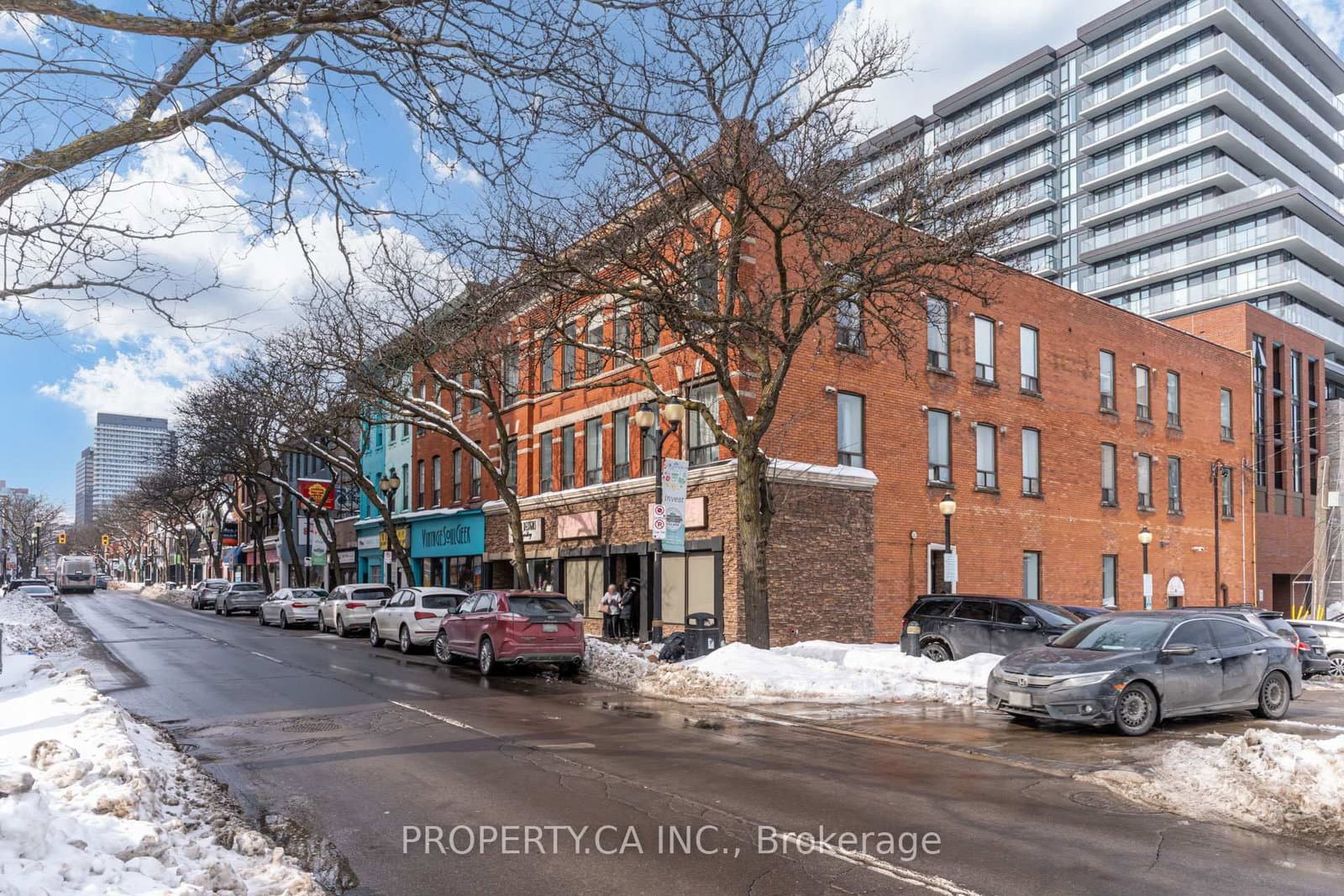 283 King Street E, Unit 201 thumbnail 2