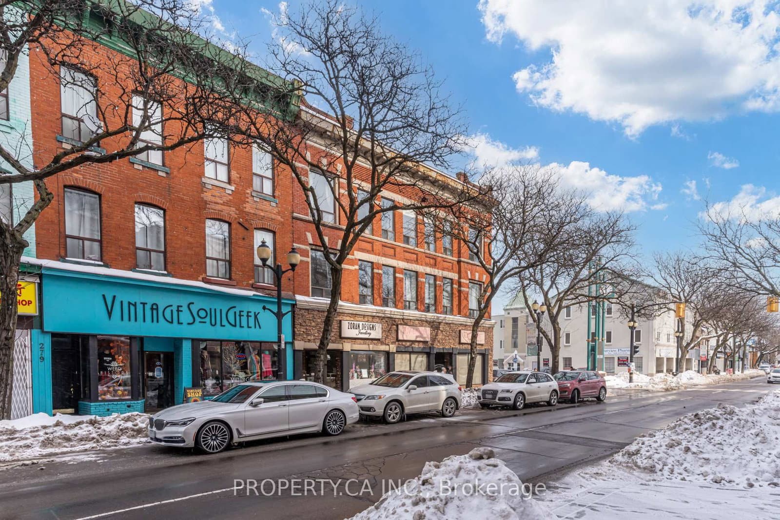 283 King Street E, Unit 201 thumbnail 3