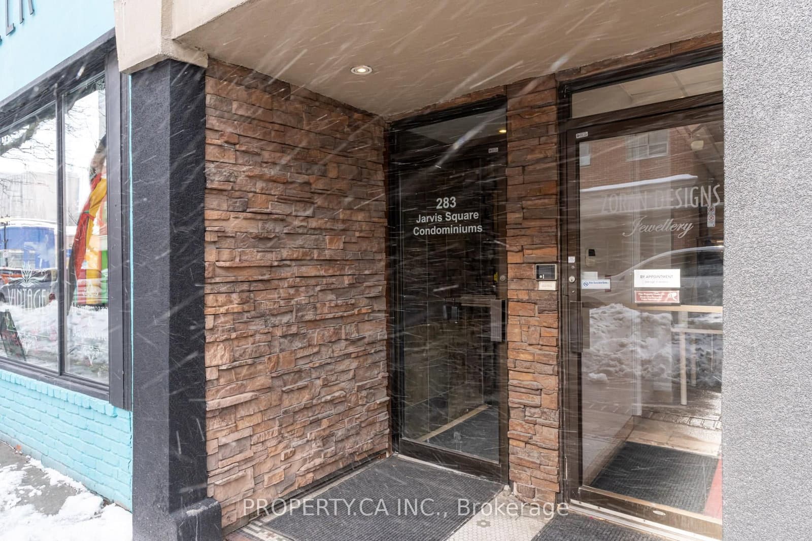 283 King Street E, Unit 201 thumbnail 4
