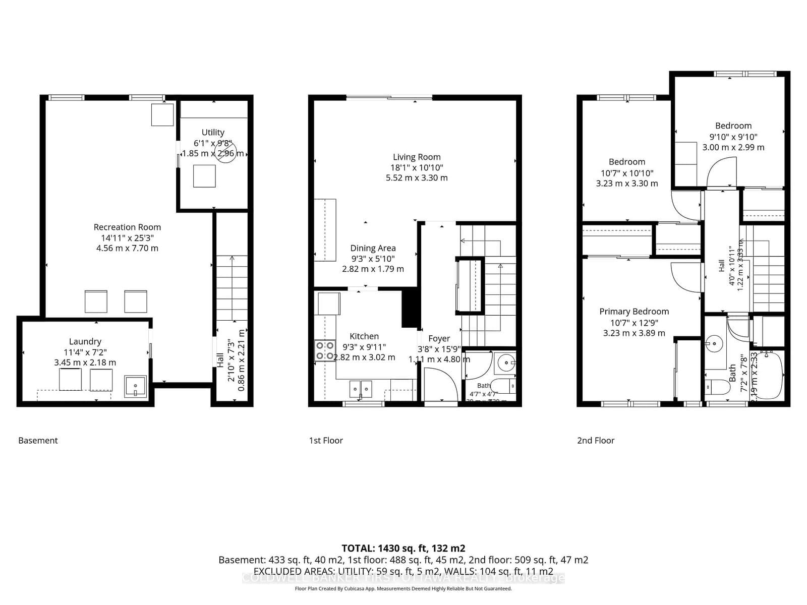 158 Barrow Crescent, Unit 19 thumbnail 40