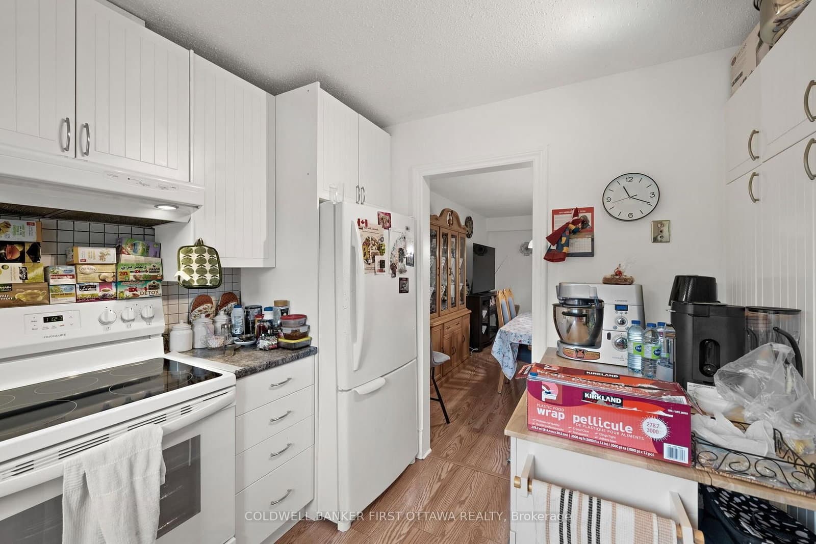 158 Barrow Crescent, Unit 19 thumbnail 8
