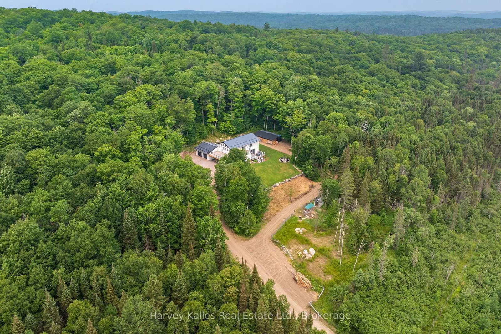 1106 North Pickerel Lake Road thumbnail 3