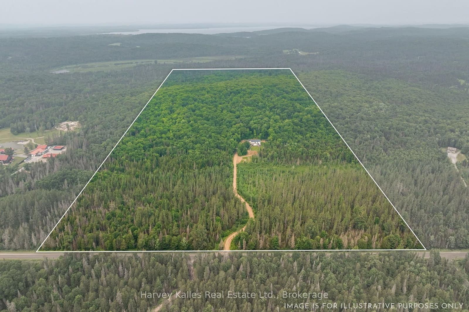 1106 North Pickerel Lake Road thumbnail 4