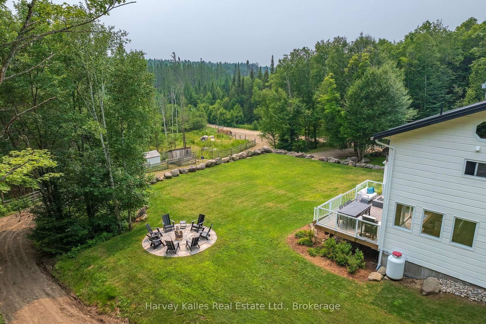 1106 North Pickerel Lake Road thumbnail 6