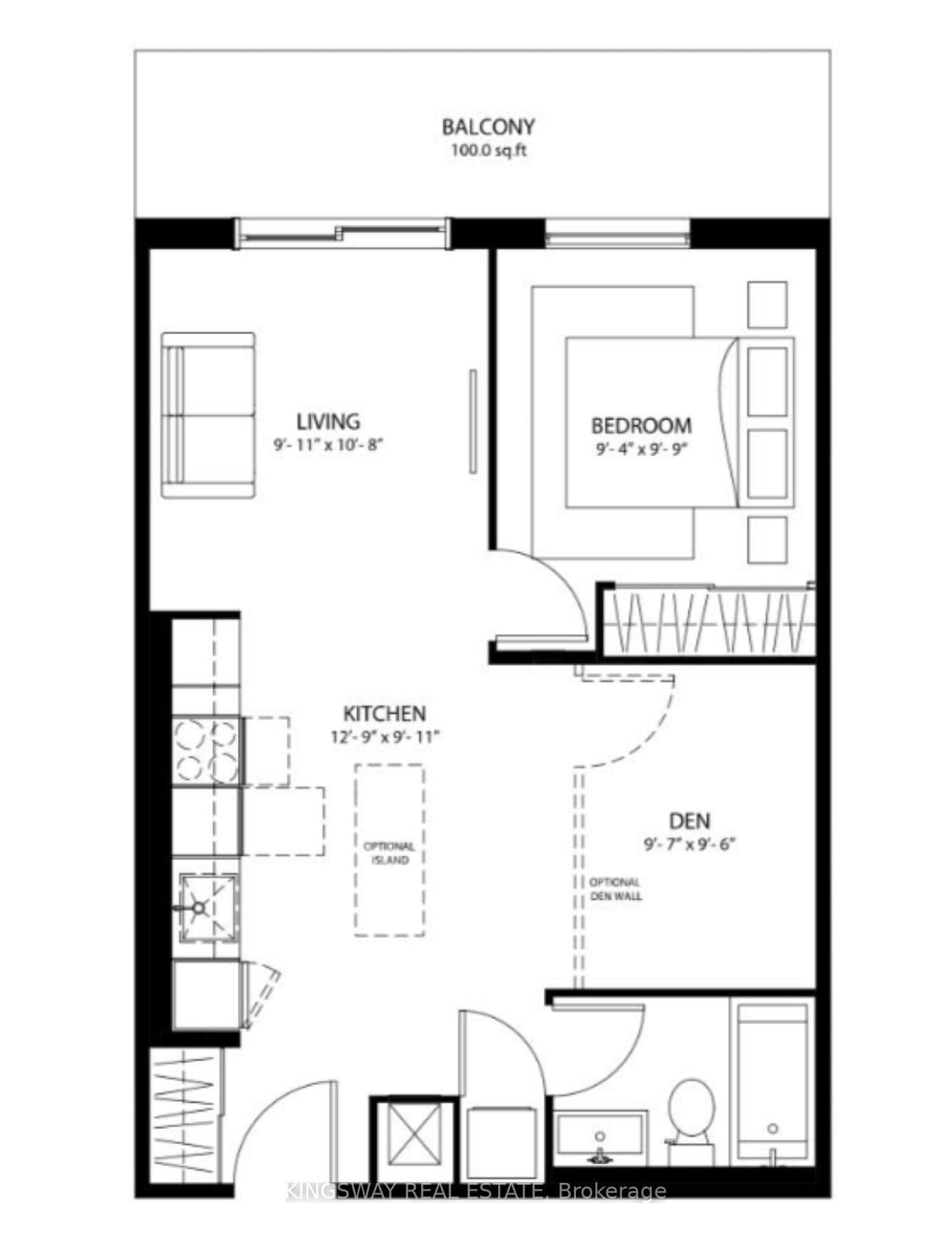 33 ERIE Avenue, Unit 1611 thumbnail 19