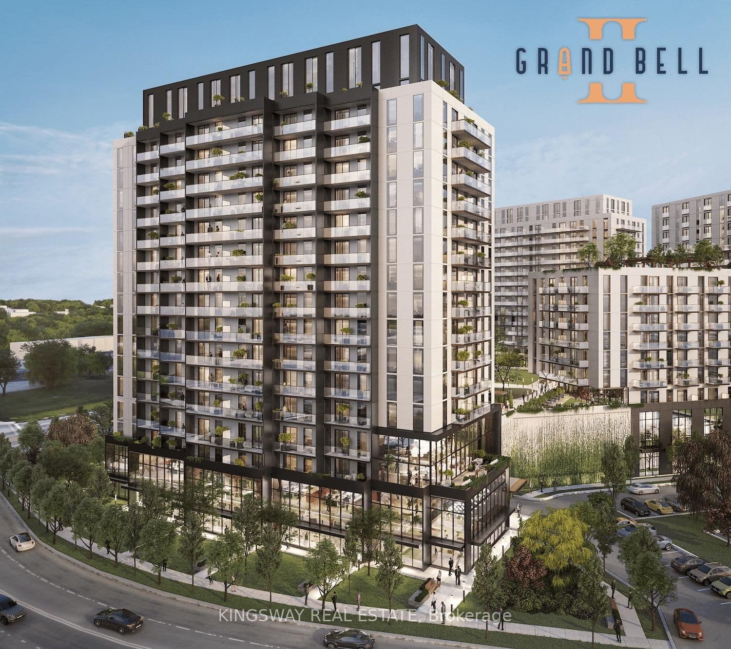 33 ERIE Avenue, Unit 1611 thumbnail 2