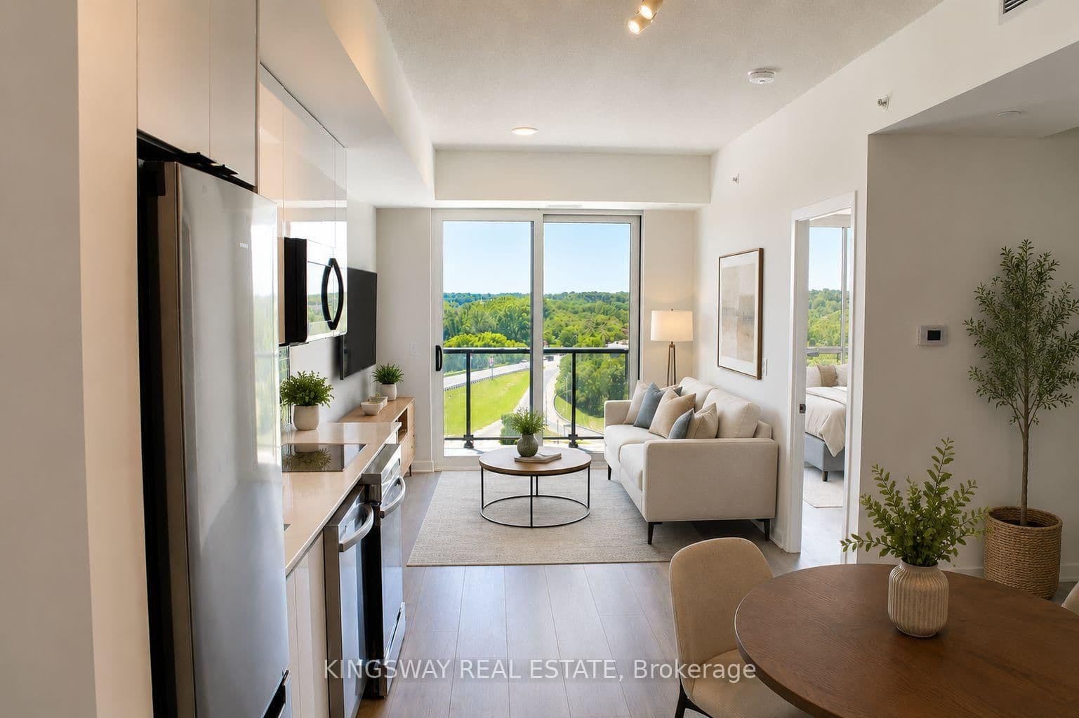 33 ERIE Avenue, Unit 1611 thumbnail 5