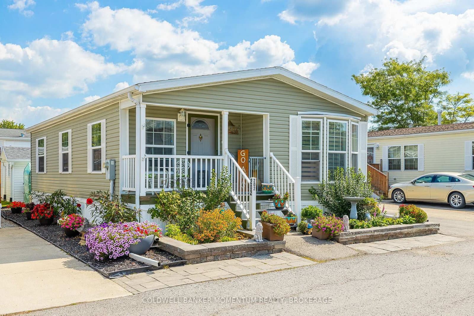 3033 Townline Road, Unit 202 - Image 1