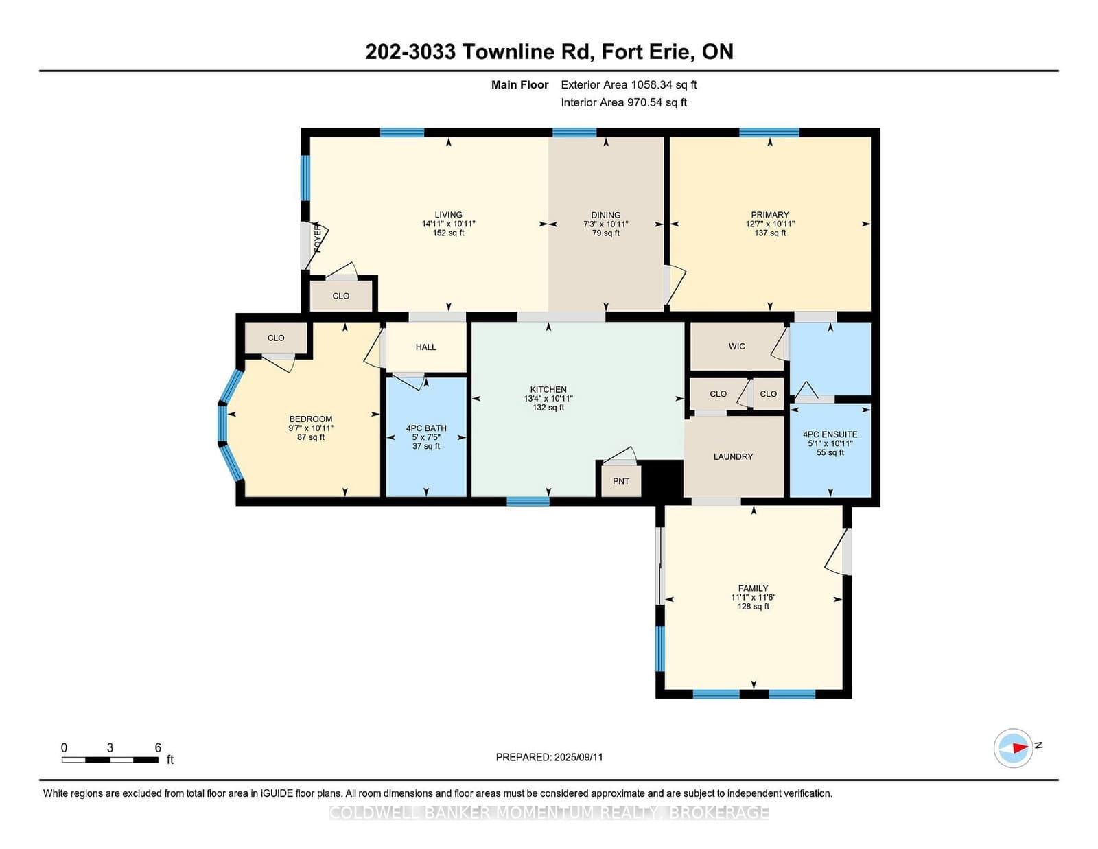 3033 Townline Road, Unit 202 thumbnail 33