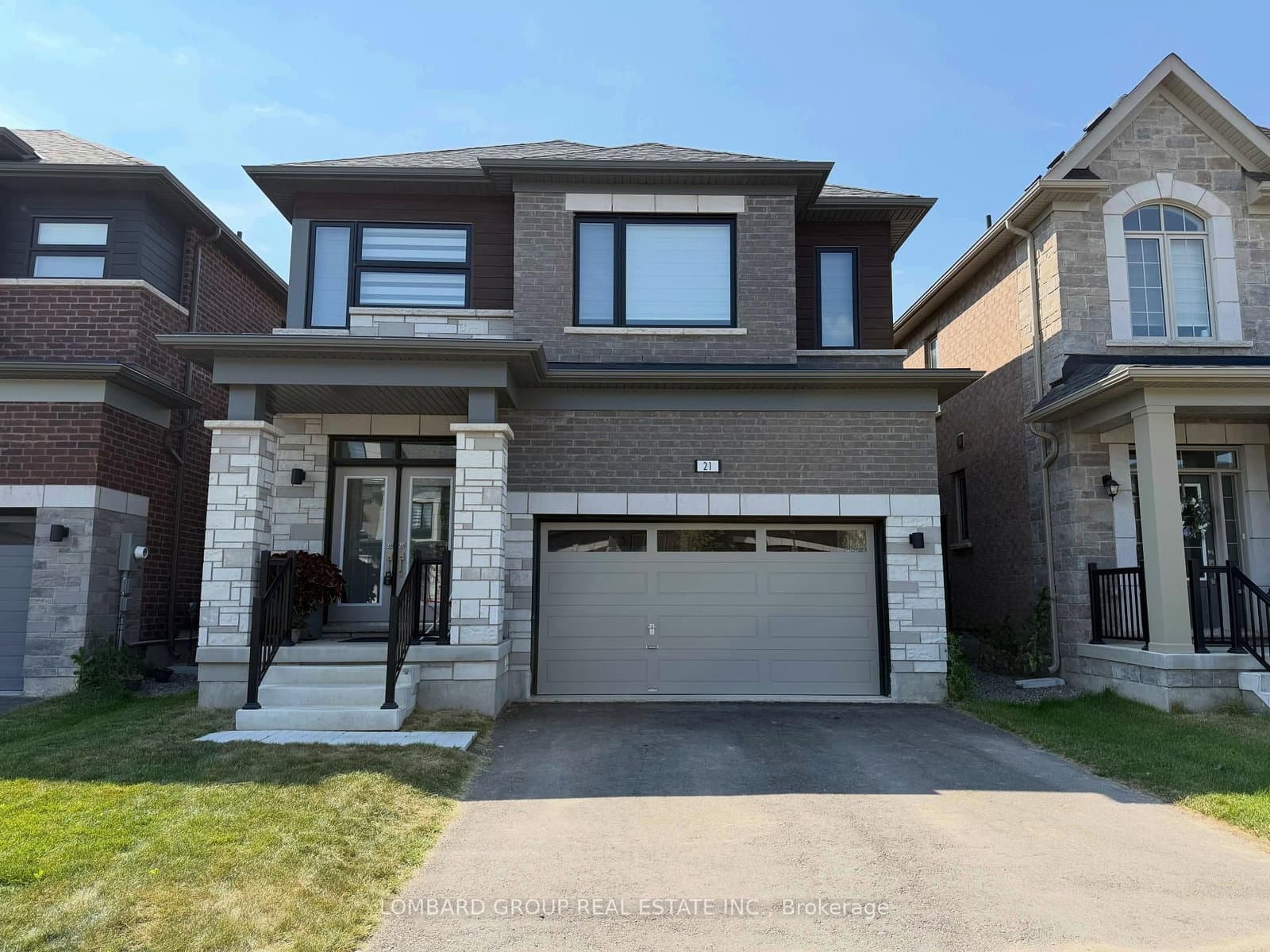 21 Stanley Leitch Drive - Image 1